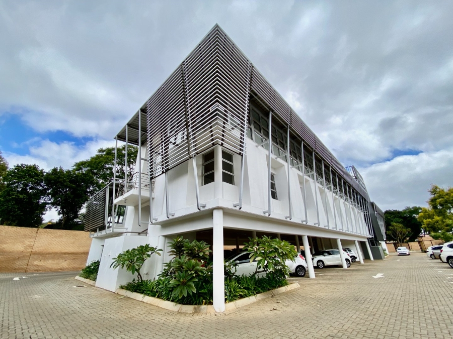 To Let Commercial Property for Rent in Menlo Park Gauteng