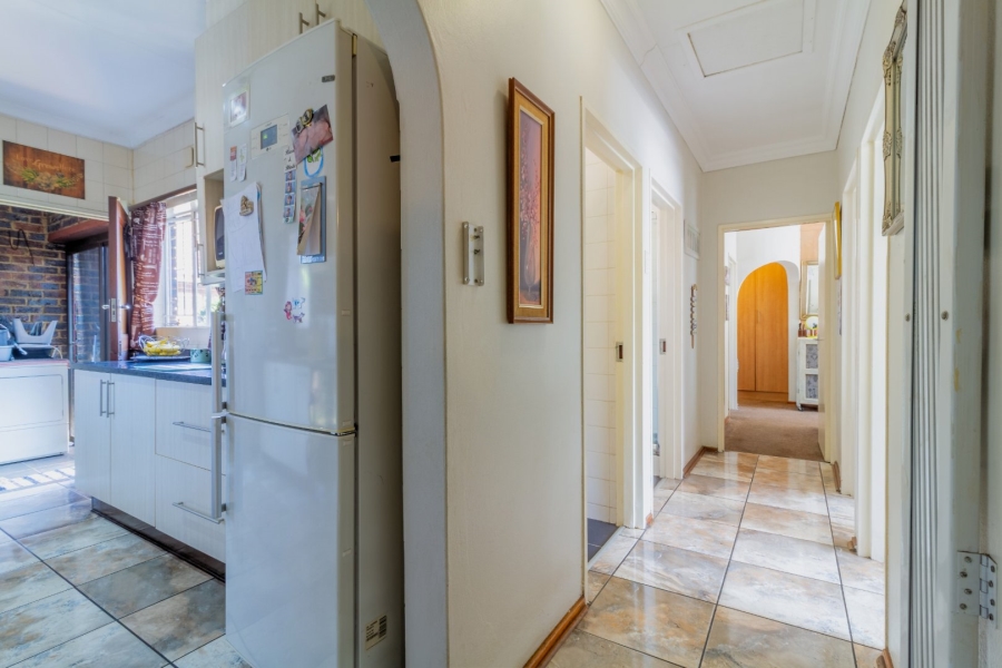 3 Bedroom Property for Sale in Three Rivers Gauteng