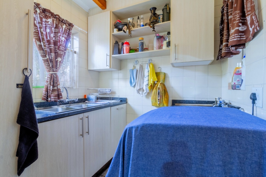 3 Bedroom Property for Sale in Three Rivers Gauteng