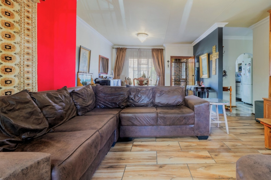 3 Bedroom Property for Sale in Three Rivers Gauteng