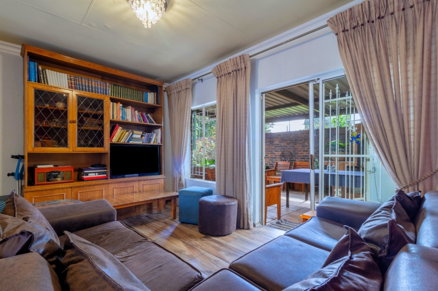 3 Bedroom Property for Sale in Three Rivers Gauteng