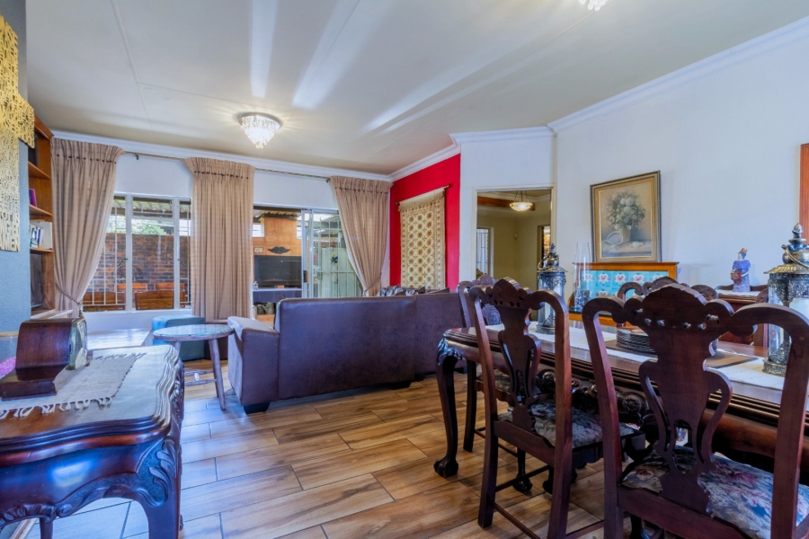3 Bedroom Property for Sale in Three Rivers Gauteng