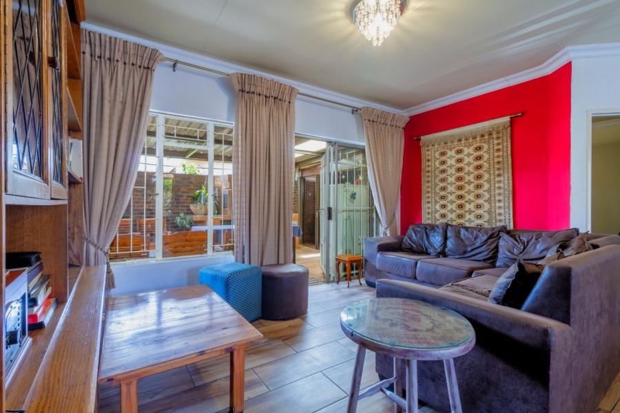 3 Bedroom Property for Sale in Three Rivers Gauteng
