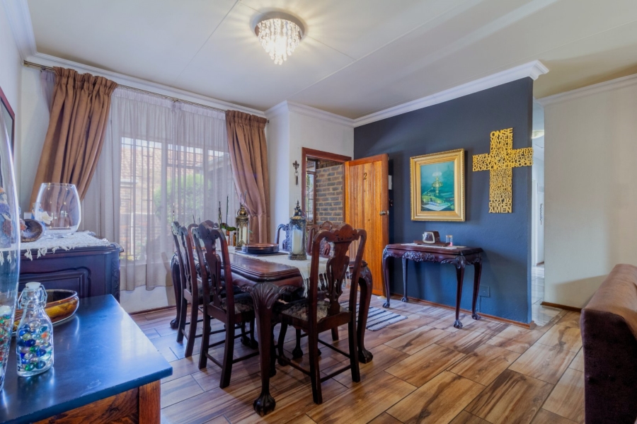 3 Bedroom Property for Sale in Three Rivers Gauteng