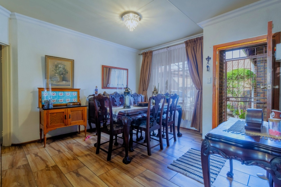 3 Bedroom Property for Sale in Three Rivers Gauteng