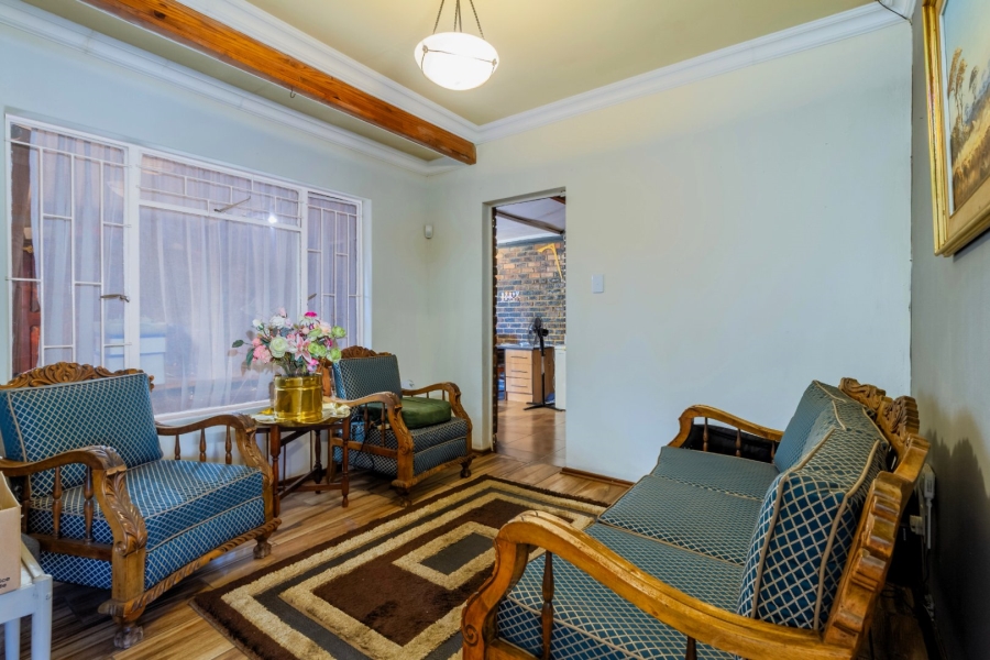 3 Bedroom Property for Sale in Three Rivers Gauteng
