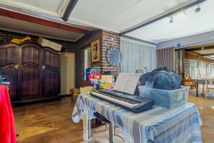 3 Bedroom Property for Sale in Three Rivers Gauteng