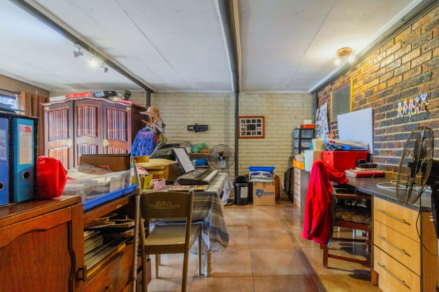 3 Bedroom Property for Sale in Three Rivers Gauteng