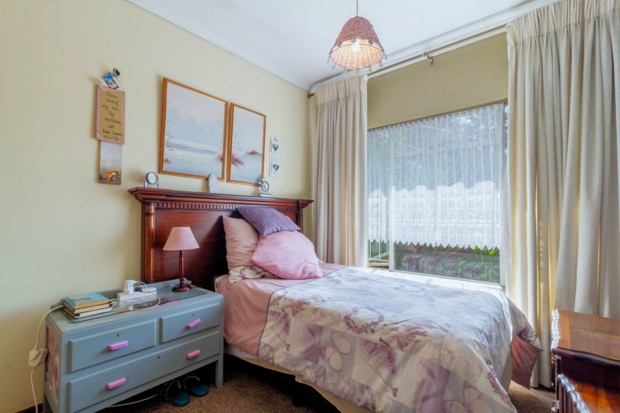 3 Bedroom Property for Sale in Three Rivers Gauteng
