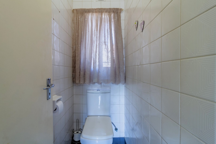 3 Bedroom Property for Sale in Three Rivers Gauteng