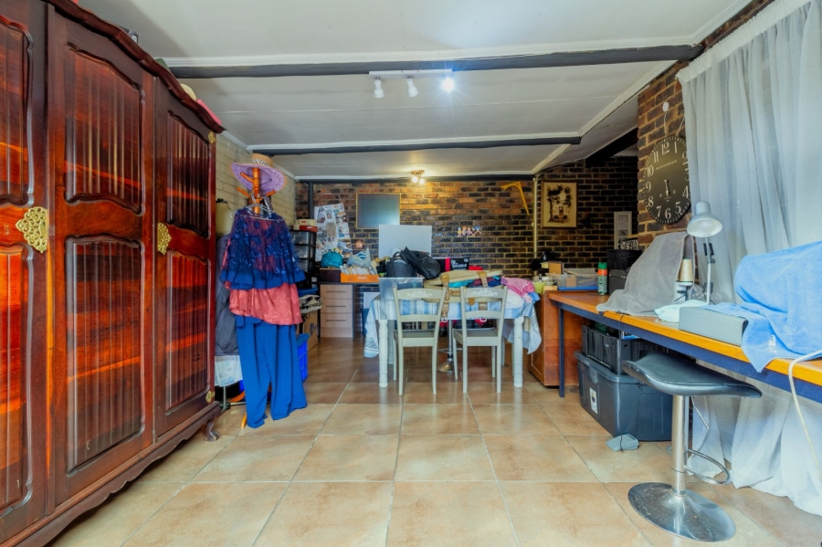 3 Bedroom Property for Sale in Three Rivers Gauteng
