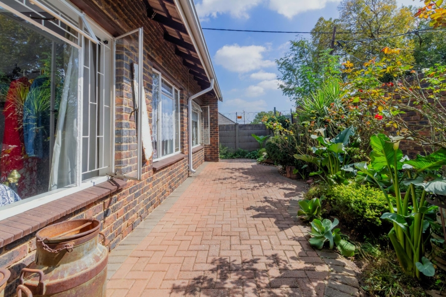 3 Bedroom Property for Sale in Three Rivers Gauteng