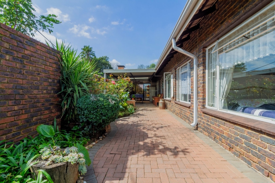 3 Bedroom Property for Sale in Three Rivers Gauteng