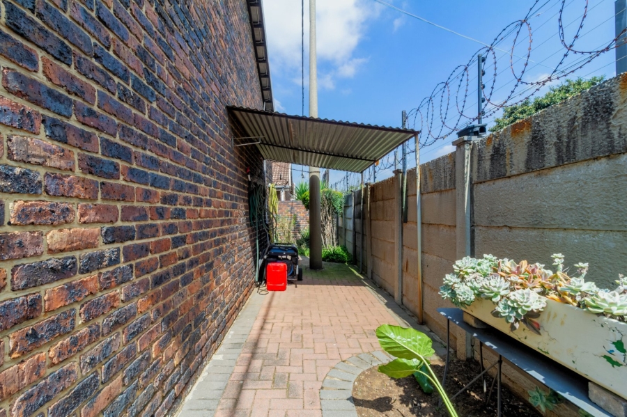 3 Bedroom Property for Sale in Three Rivers Gauteng