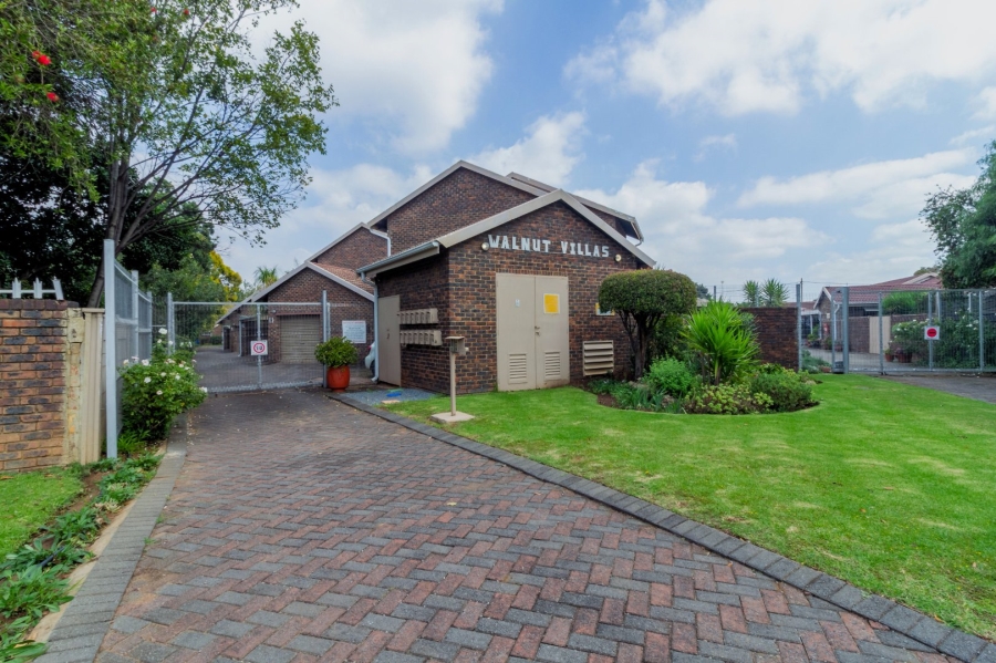 3 Bedroom Property for Sale in Three Rivers Gauteng