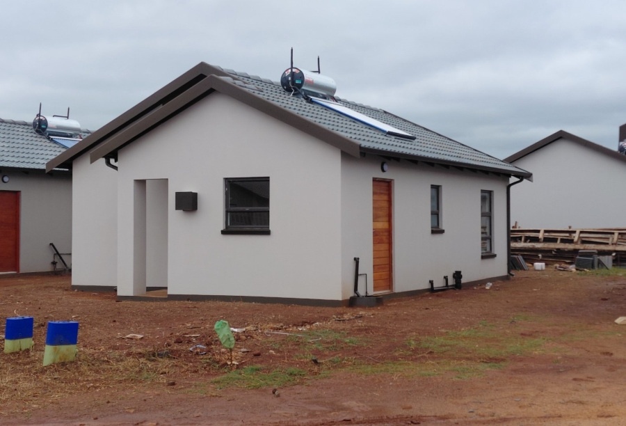 3 Bedroom Property for Sale in Crystal Park Gauteng