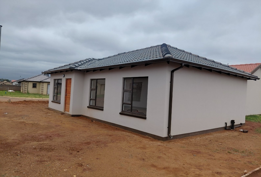3 Bedroom Property for Sale in Crystal Park Gauteng