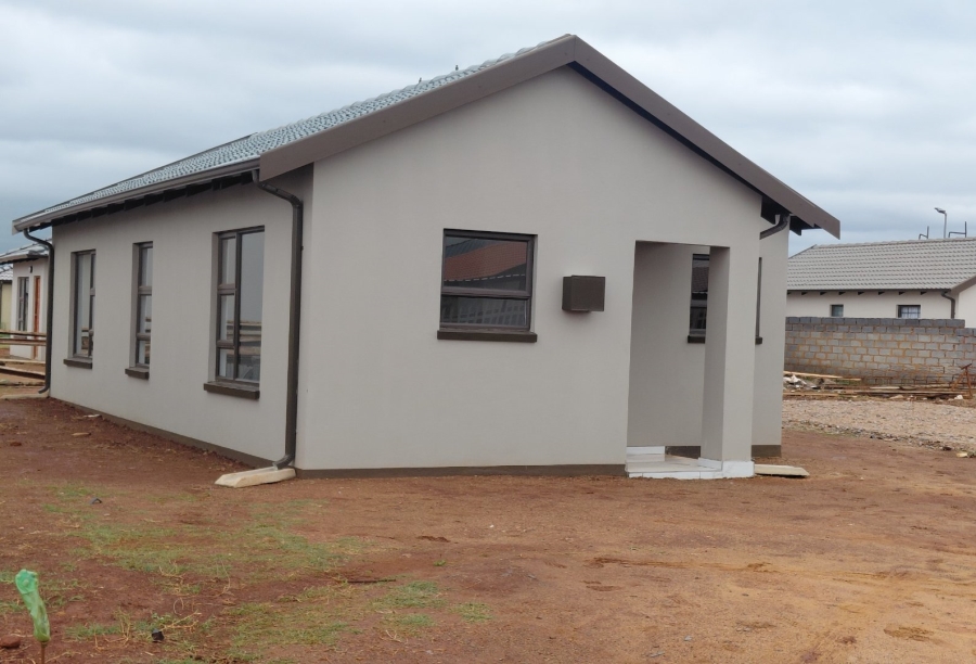 3 Bedroom Property for Sale in Crystal Park Gauteng