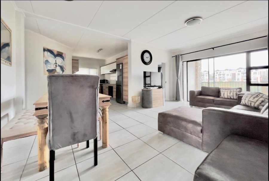 To Let 3 Bedroom Property for Rent in Waterfall Gauteng
