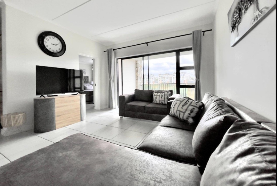 To Let 3 Bedroom Property for Rent in Waterfall Gauteng