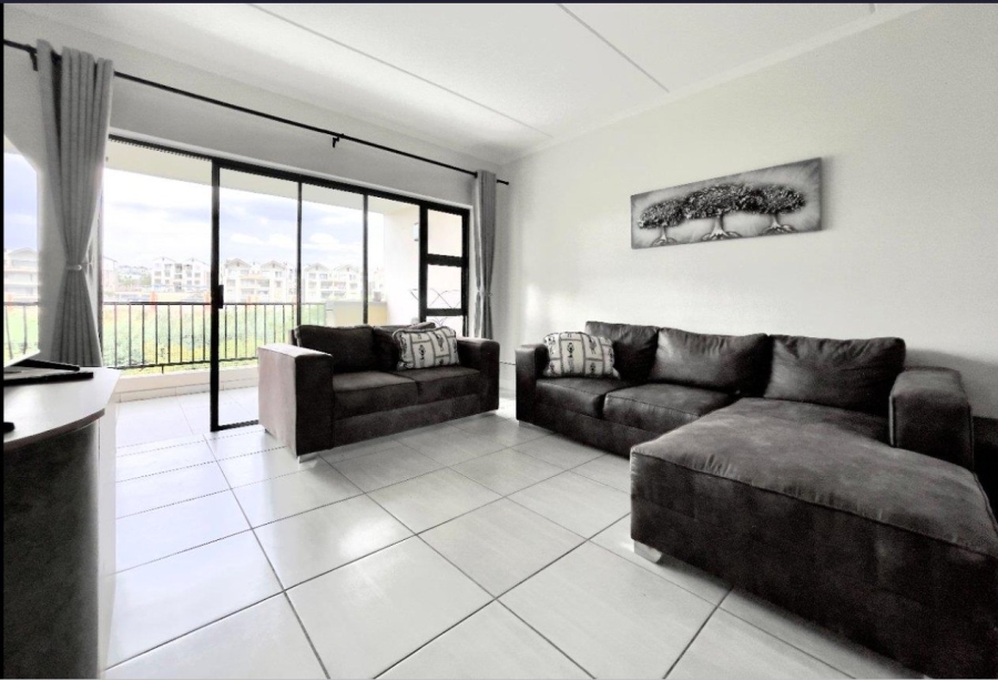 To Let 3 Bedroom Property for Rent in Waterfall Gauteng