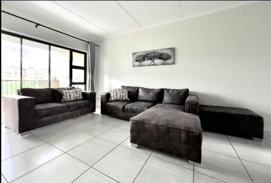 To Let 3 Bedroom Property for Rent in Waterfall Gauteng