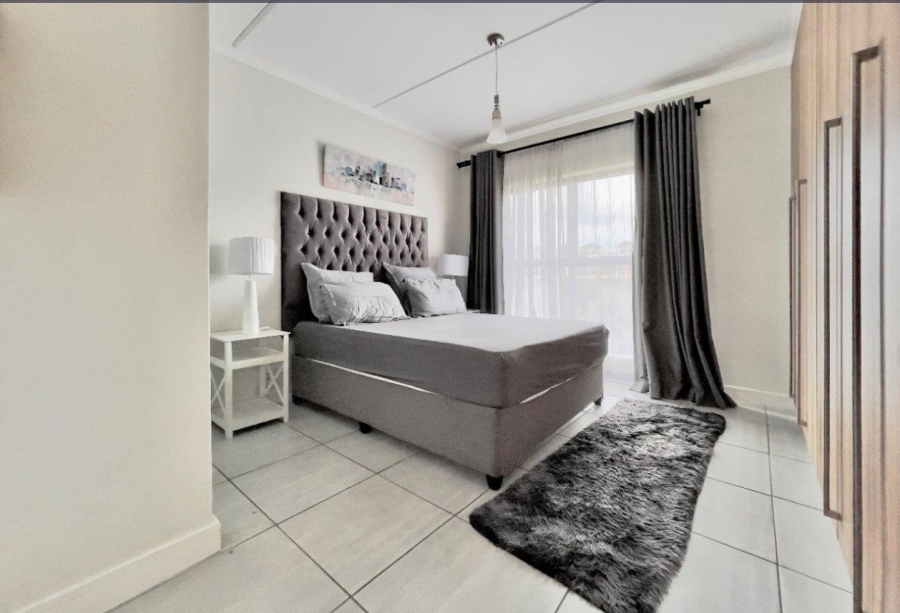 To Let 3 Bedroom Property for Rent in Waterfall Gauteng