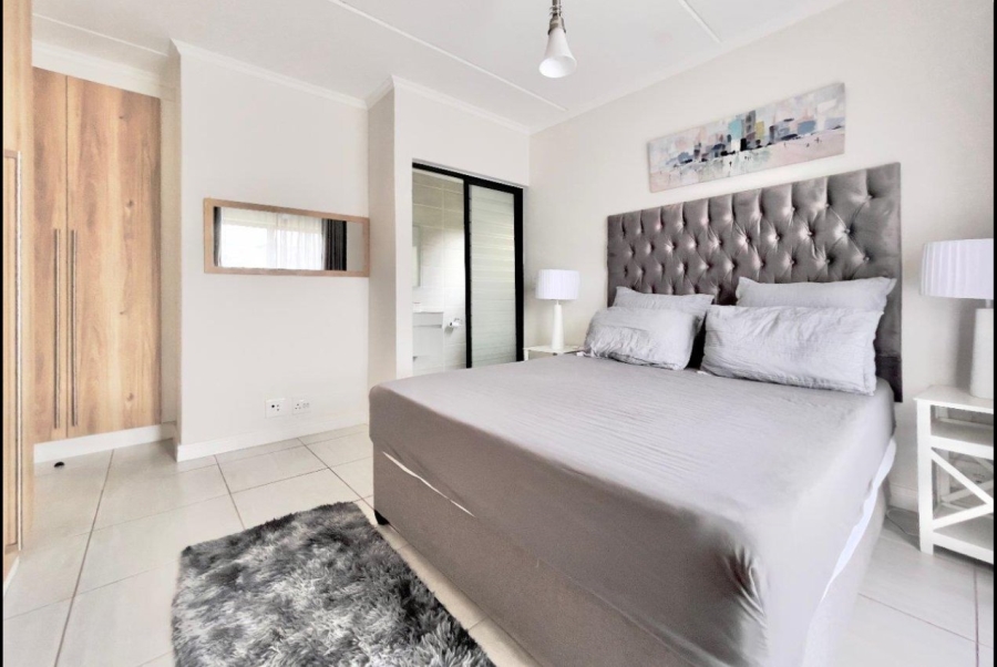 To Let 3 Bedroom Property for Rent in Waterfall Gauteng