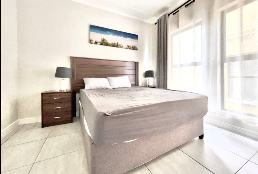 To Let 3 Bedroom Property for Rent in Waterfall Gauteng