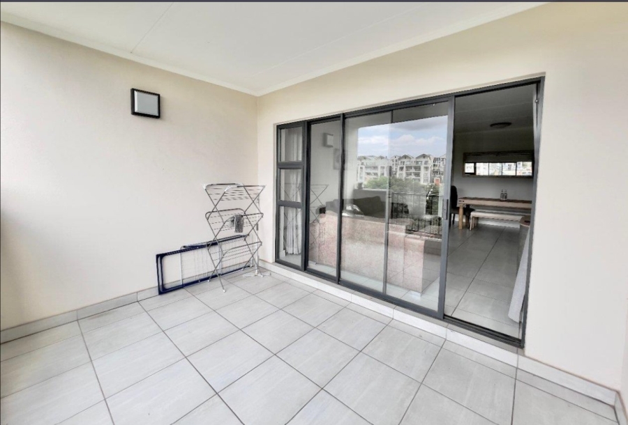 To Let 3 Bedroom Property for Rent in Waterfall Gauteng