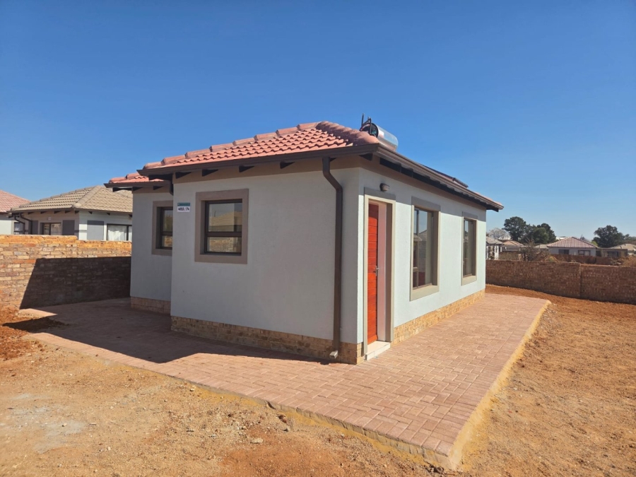 3 Bedroom Property for Sale in Westonaria Rural Gauteng