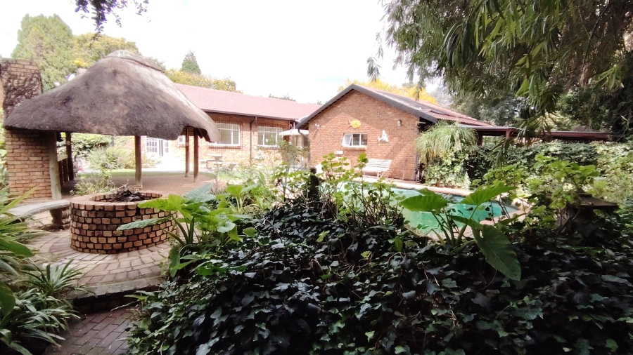 3 Bedroom Property for Sale in Wierda Park Gauteng