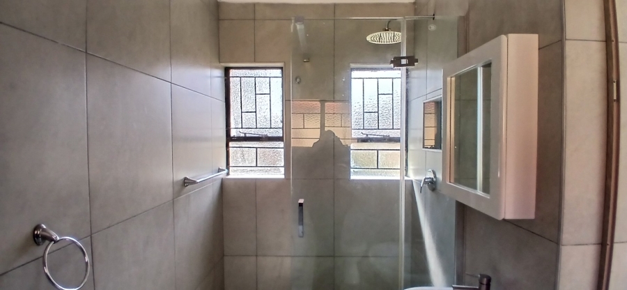 To Let 3 Bedroom Property for Rent in Heuweloord Gauteng