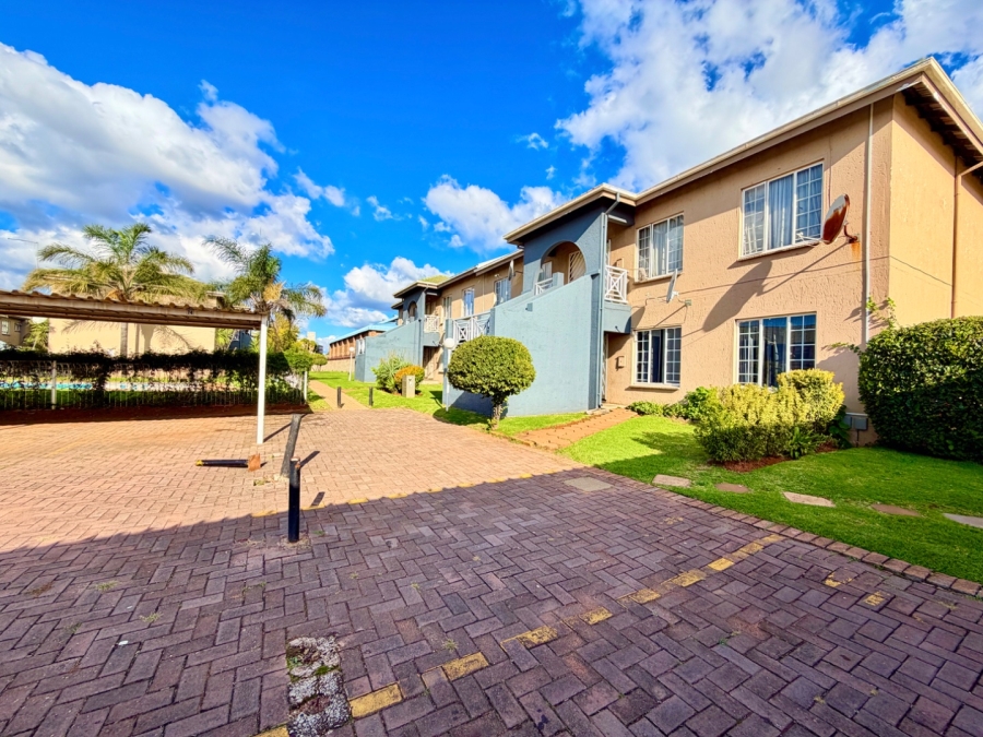 2 Bedroom Property for Sale in Norkem Park Gauteng