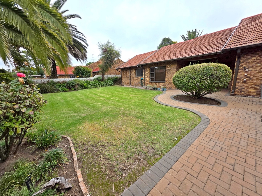 3 Bedroom Property for Sale in Rynfield Gauteng