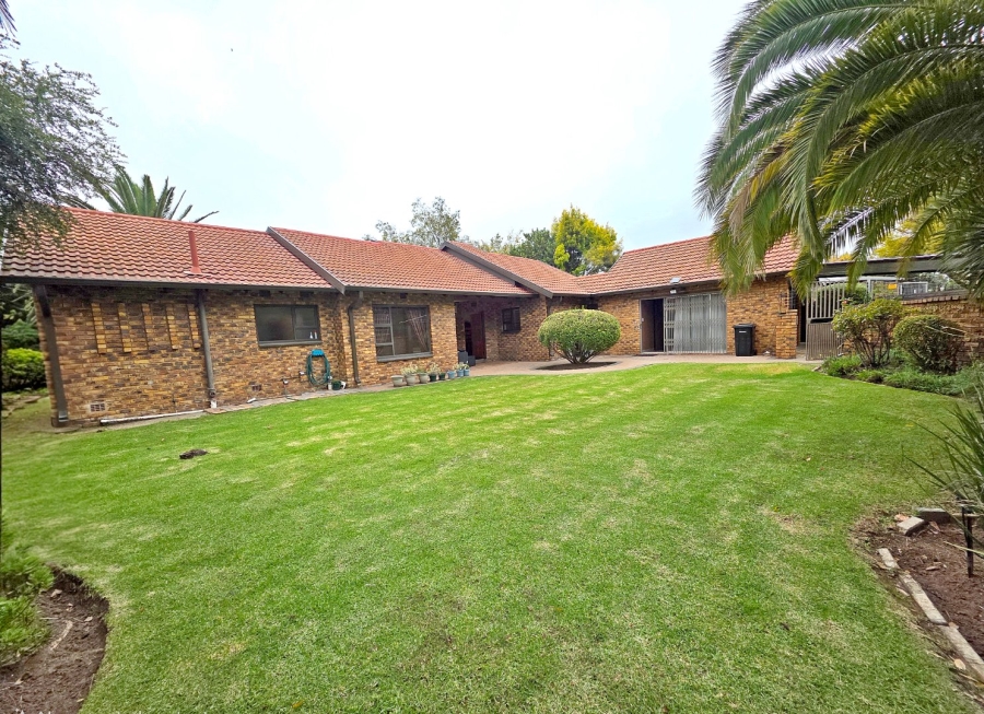 3 Bedroom Property for Sale in Rynfield Gauteng