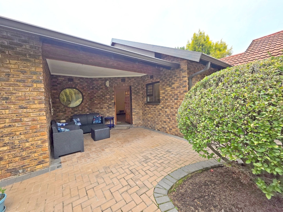 3 Bedroom Property for Sale in Rynfield Gauteng
