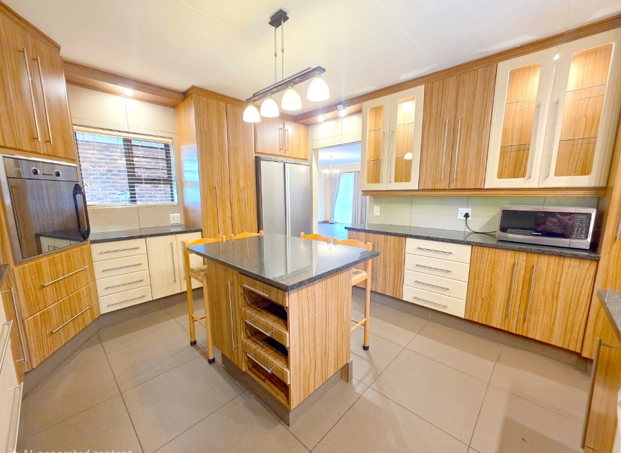 3 Bedroom Property for Sale in Rynfield Gauteng