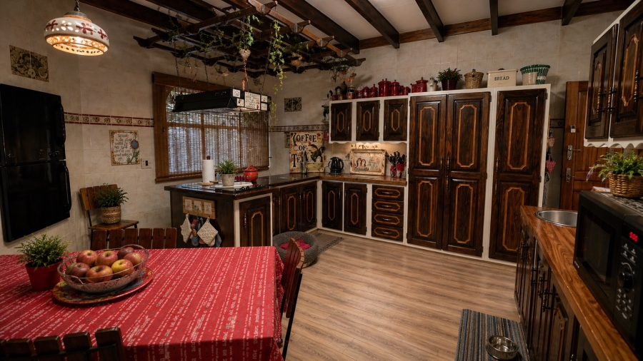 4 Bedroom Property for Sale in Flora Gardens Gauteng