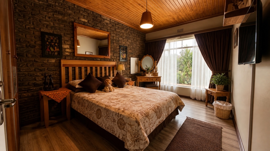 4 Bedroom Property for Sale in Flora Gardens Gauteng