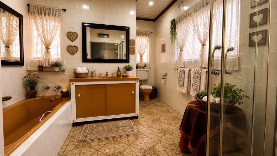 4 Bedroom Property for Sale in Flora Gardens Gauteng