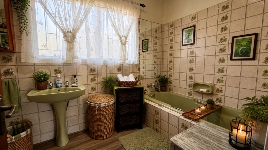 4 Bedroom Property for Sale in Flora Gardens Gauteng