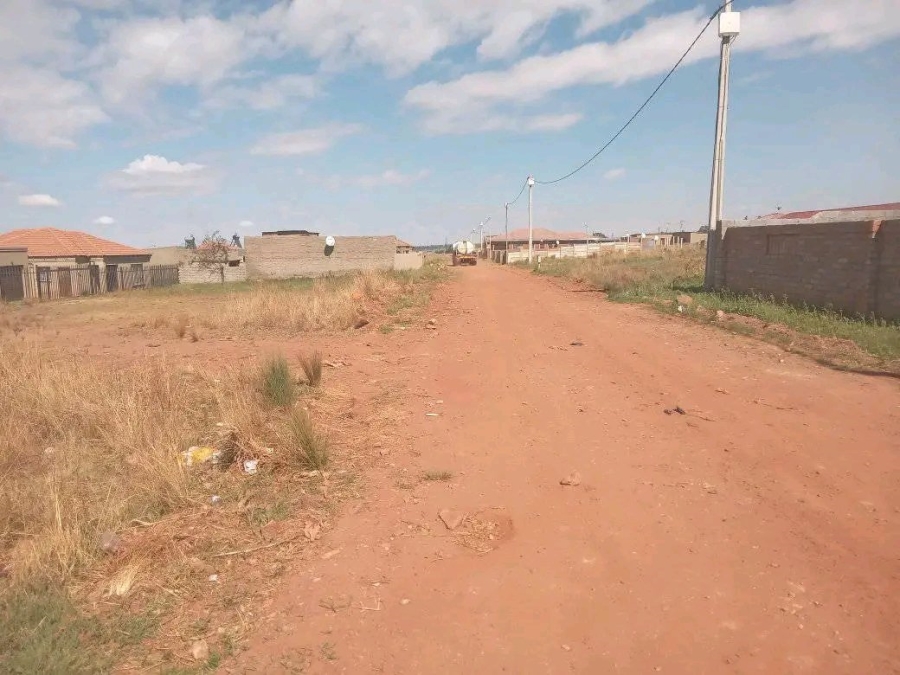 Commercial Property for Sale in Mohlakeng Gauteng