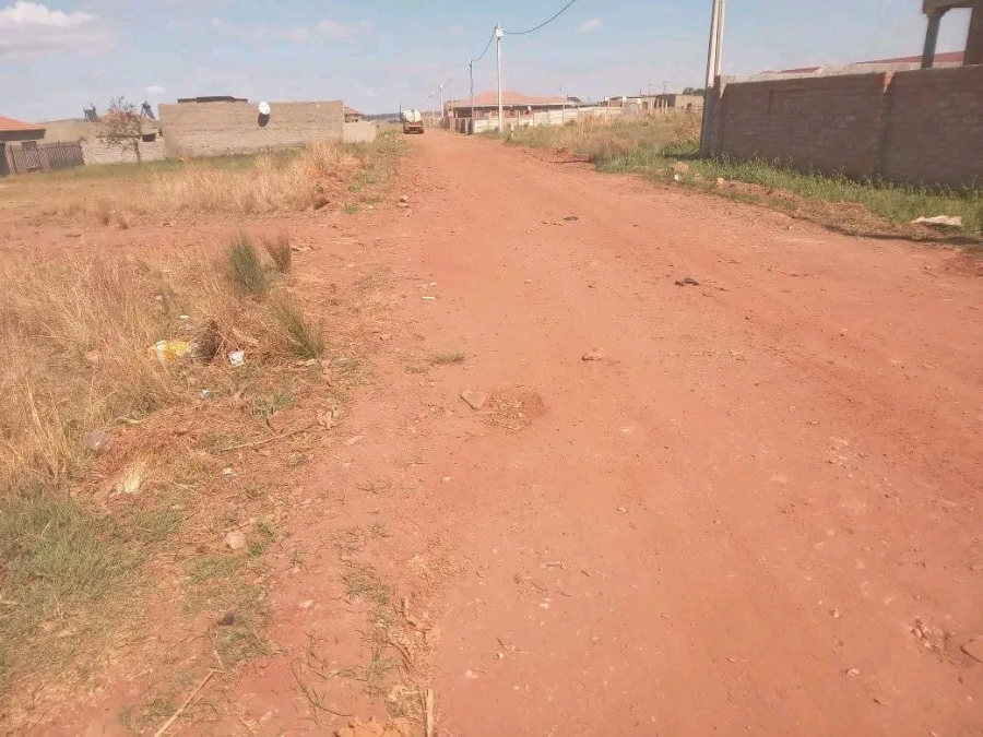 Commercial Property for Sale in Mohlakeng Gauteng