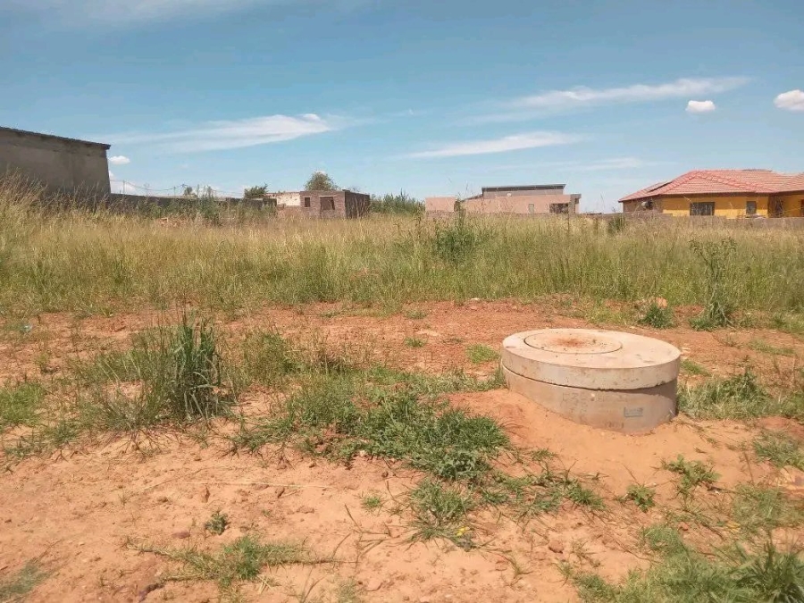 Commercial Property for Sale in Mohlakeng Gauteng