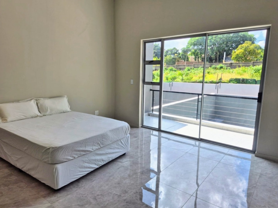 To Let 5 Bedroom Property for Rent in Hyde Park Gauteng