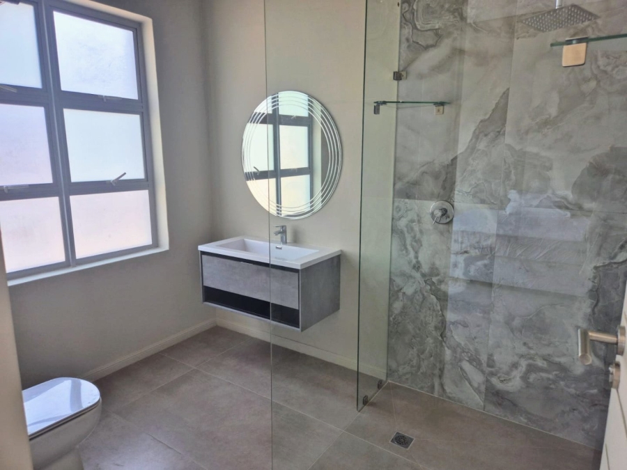 To Let 5 Bedroom Property for Rent in Hyde Park Gauteng