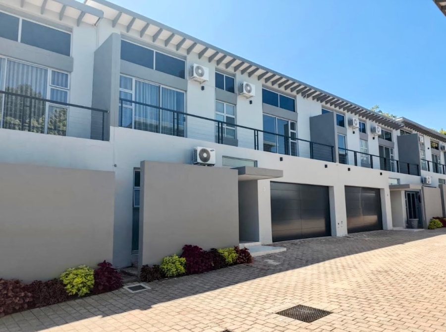 To Let 5 Bedroom Property for Rent in Hyde Park Gauteng