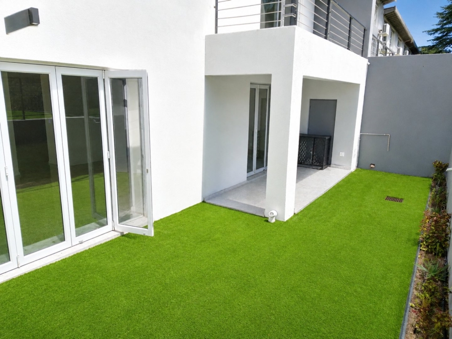 To Let 5 Bedroom Property for Rent in Hyde Park Gauteng