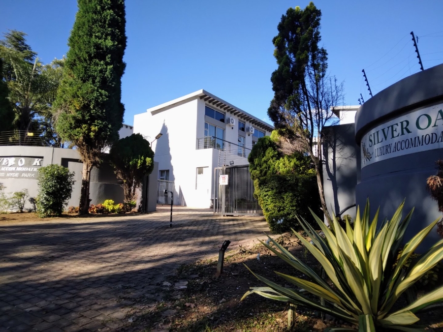 To Let 5 Bedroom Property for Rent in Hyde Park Gauteng